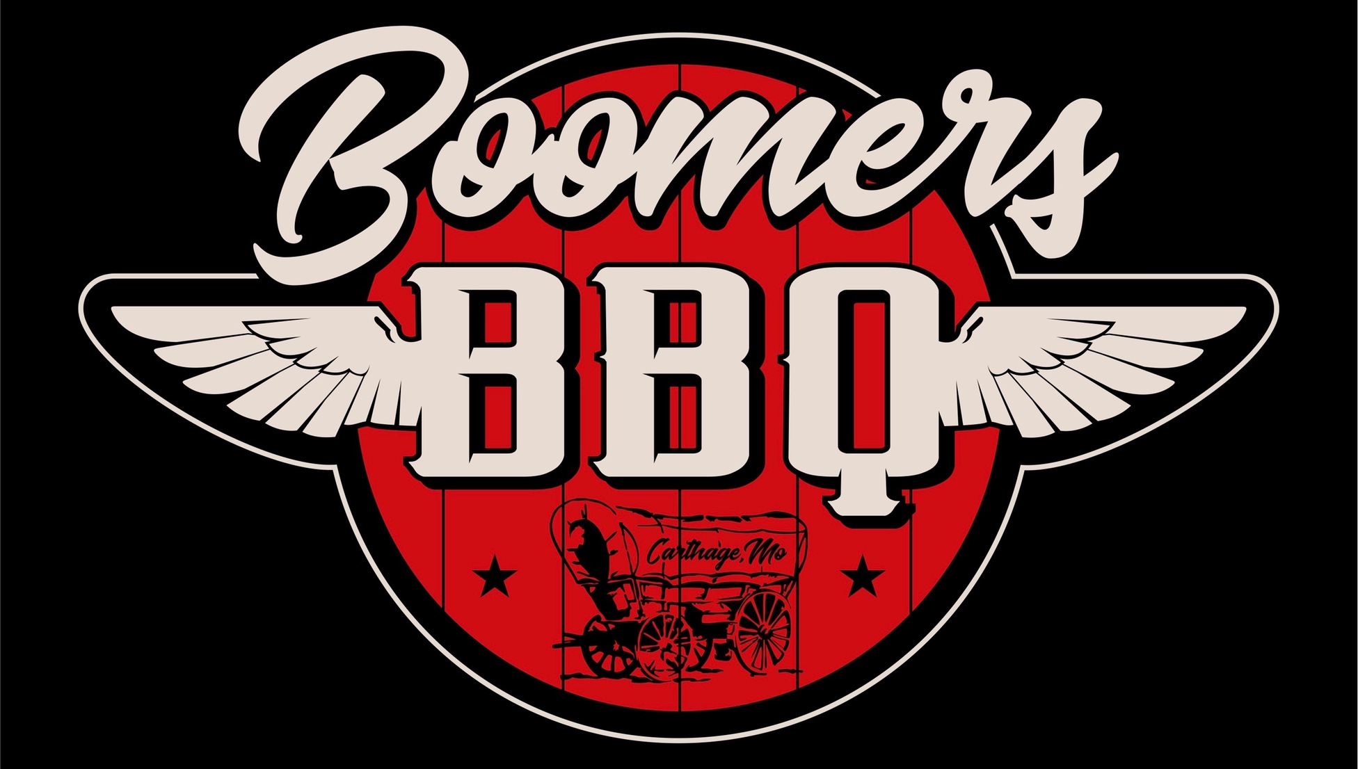 Boomers BBQ