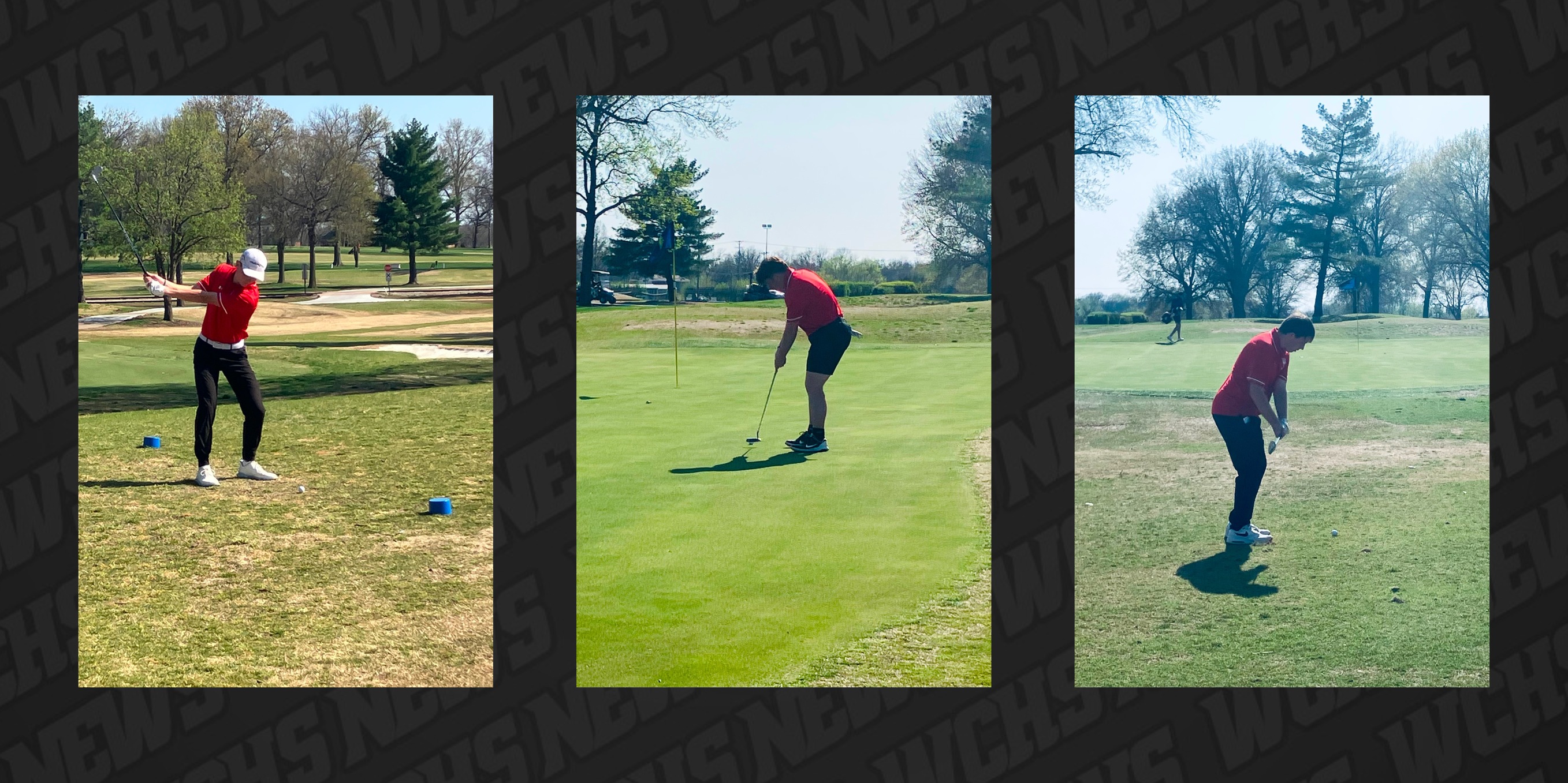 Cardinals finish 7th at Joplin Invitational