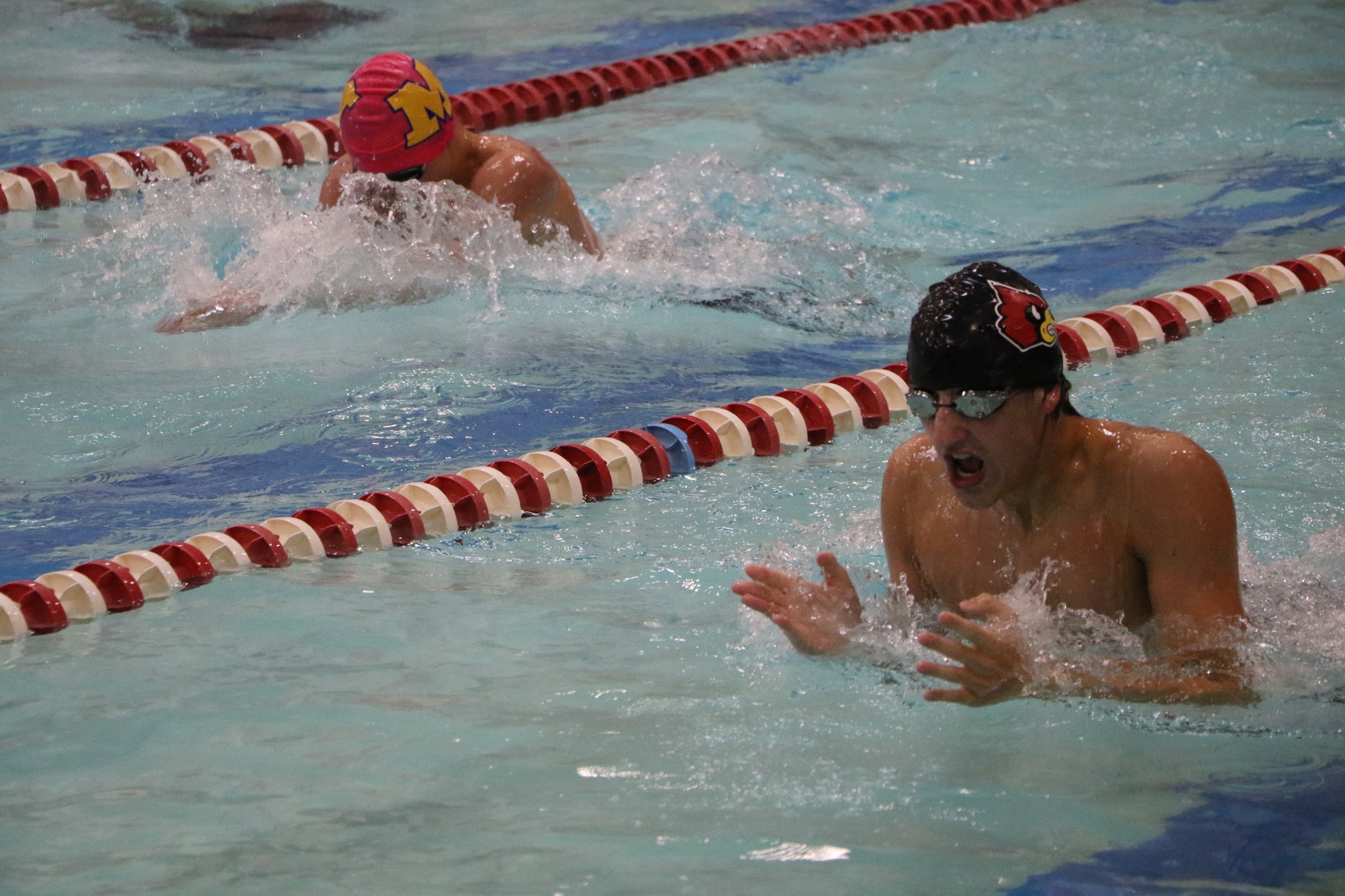 Webb City finishes 6th in Red-Bird Invitational