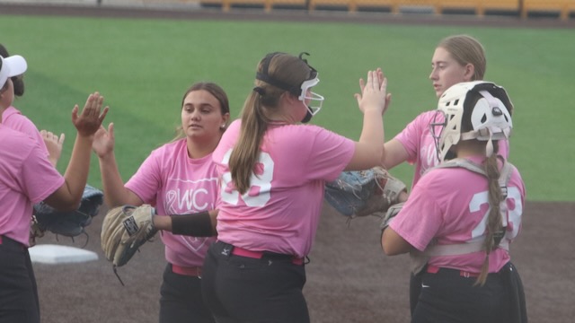 Cardinals end regular season with 8-0 win over Joplin