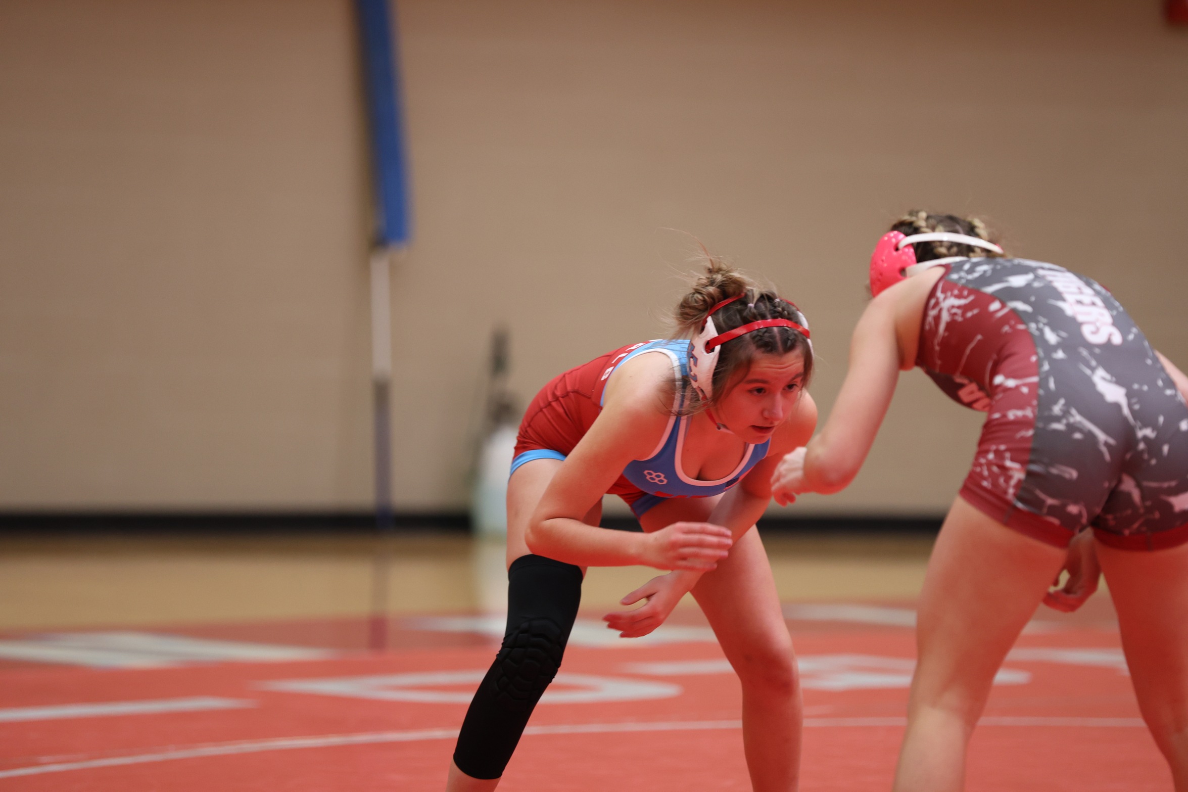 Lady Cardinals finish 5th at Union Tournament