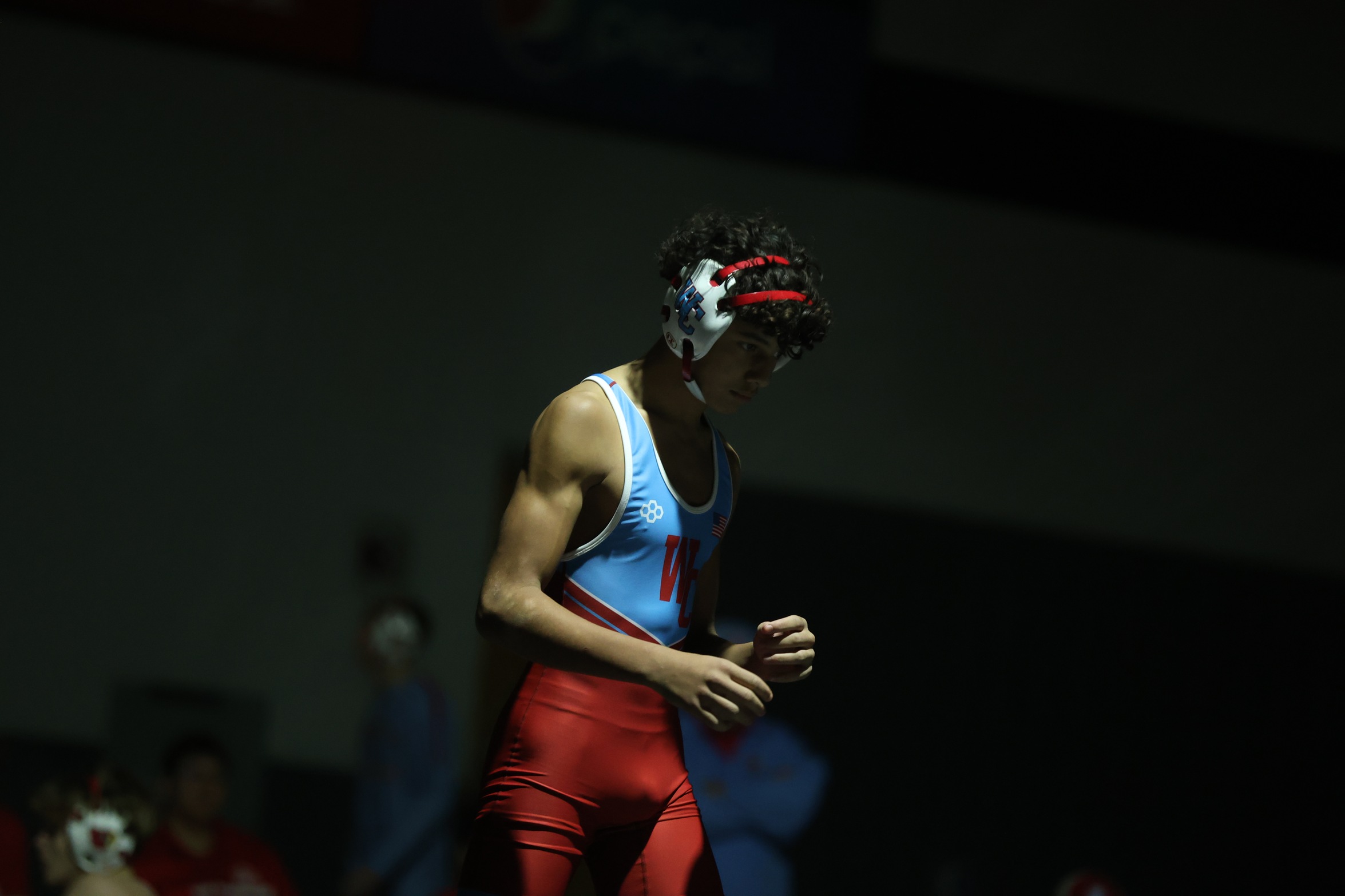 Cardinals finish 6th at Harrisonville Tournament