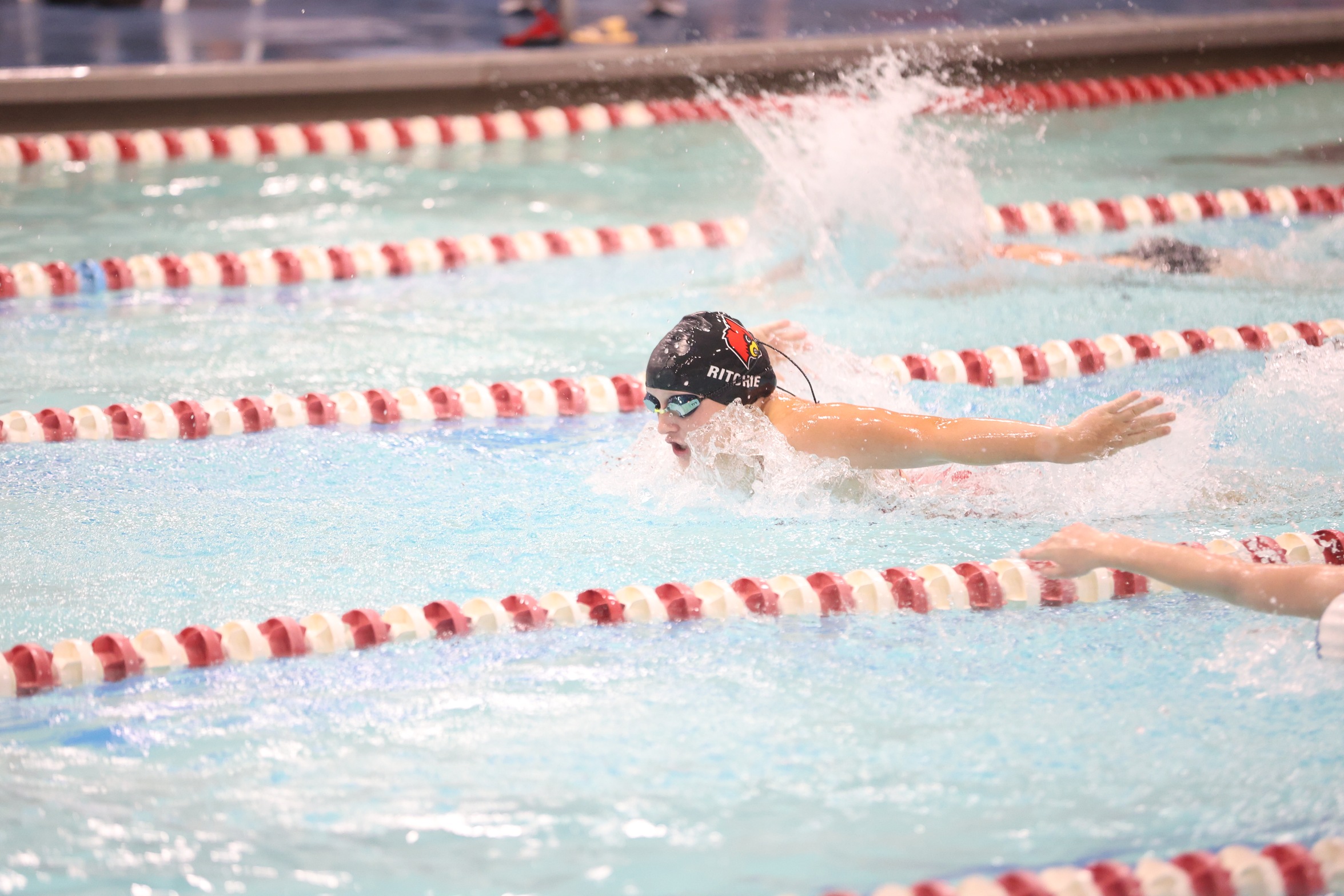 Lady Cardinals edge Carl Junction, go undefeated in WC Duals